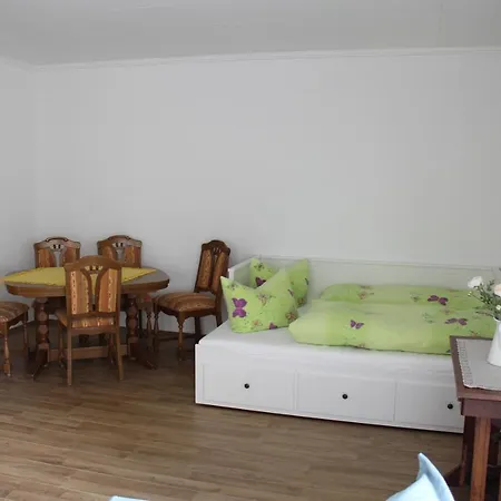 Am Fluss Apartment *