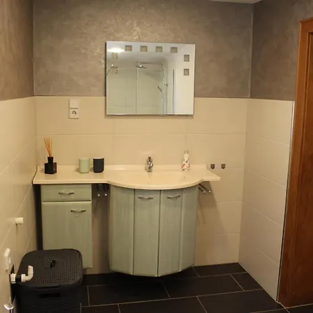 Am Fluss Apartment *