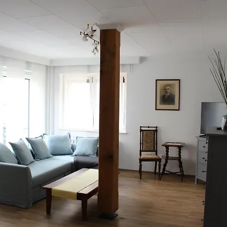 Apartment Am Fluss