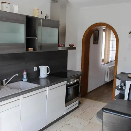 Am Fluss Apartment *